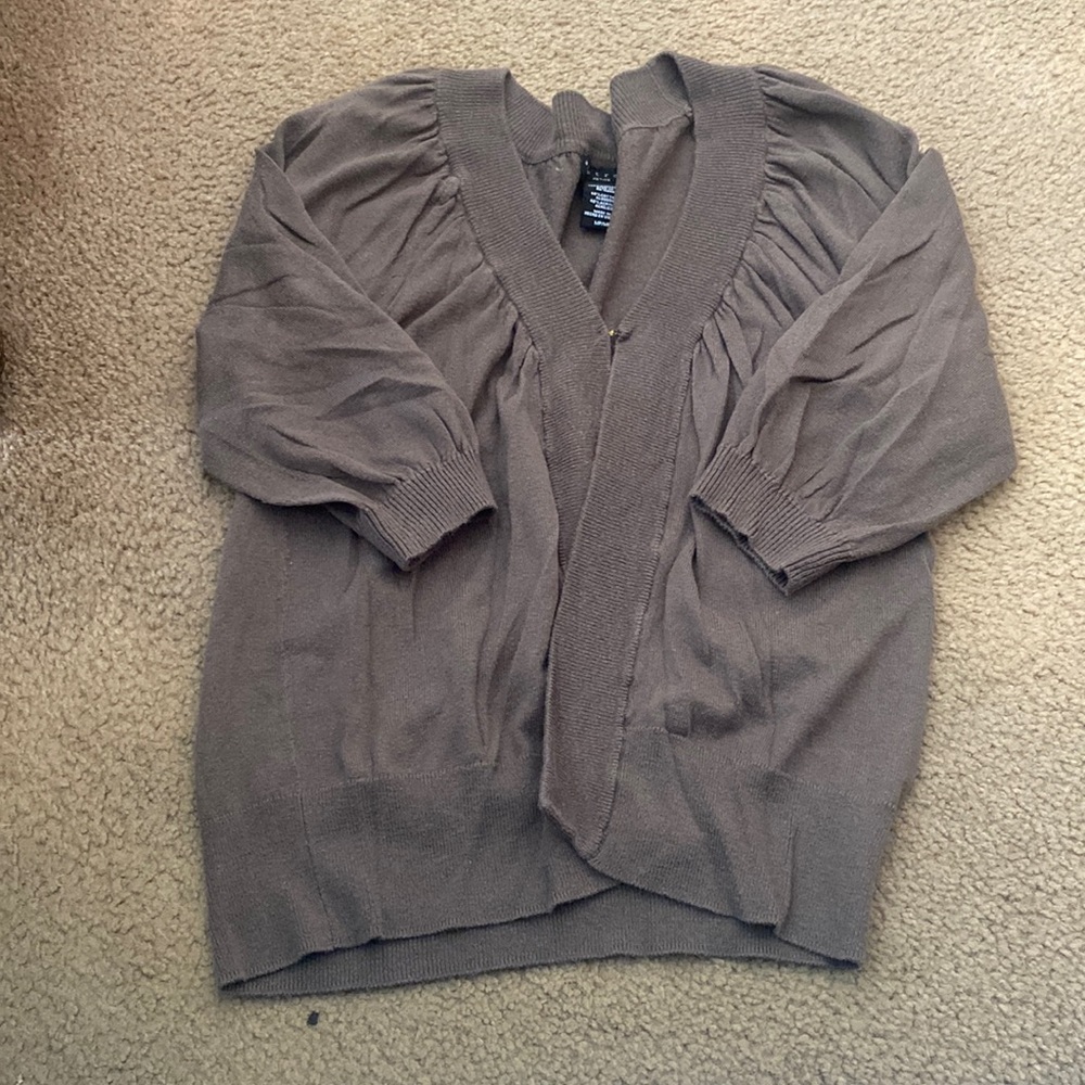 Cardigan